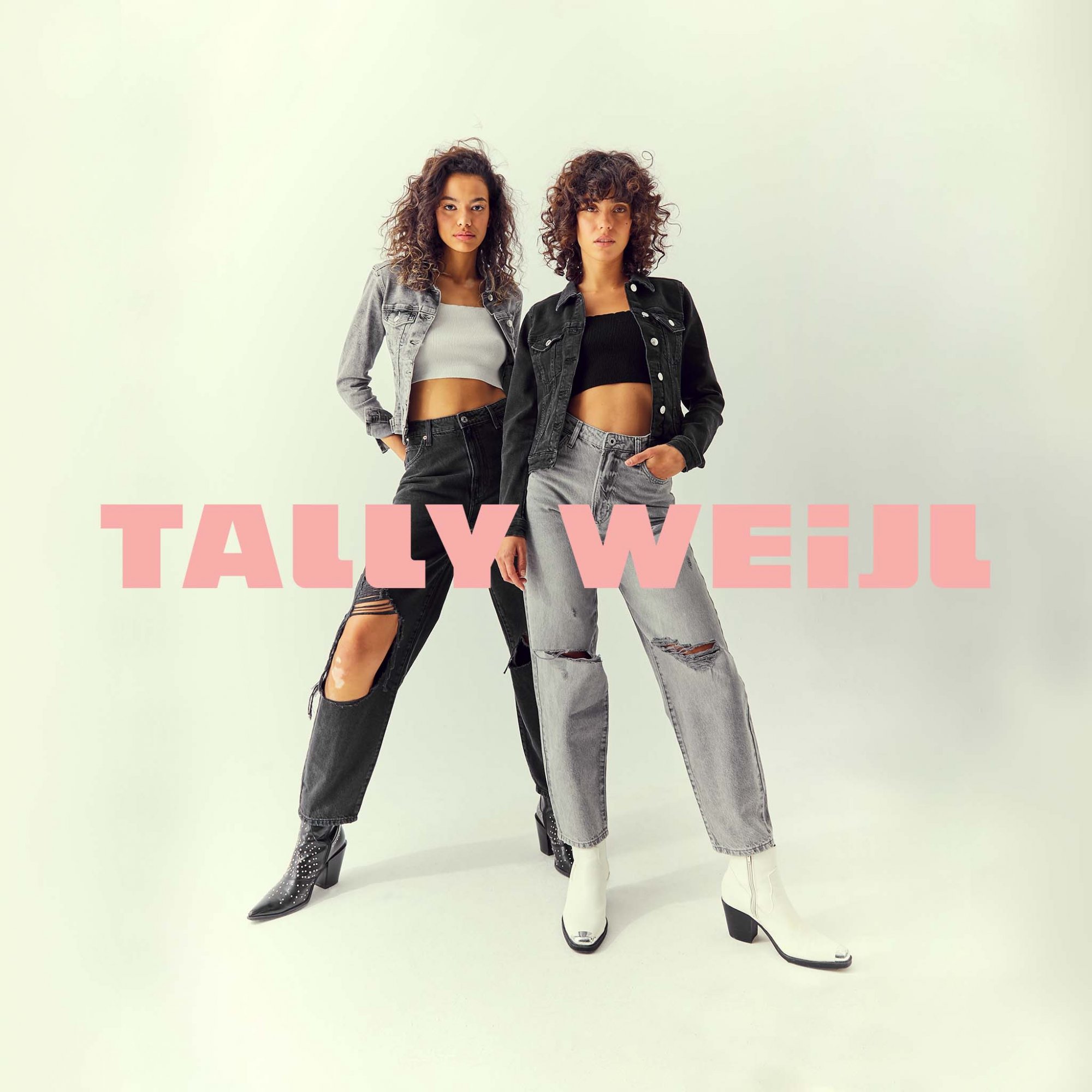 TALLY WEiJL ® Clothing Online Store: Buy Original TALLY WEiJL