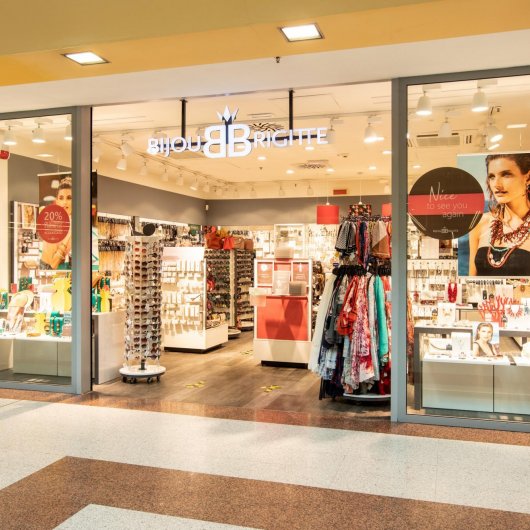 Bijou Brigitte | Centro Fuentes
