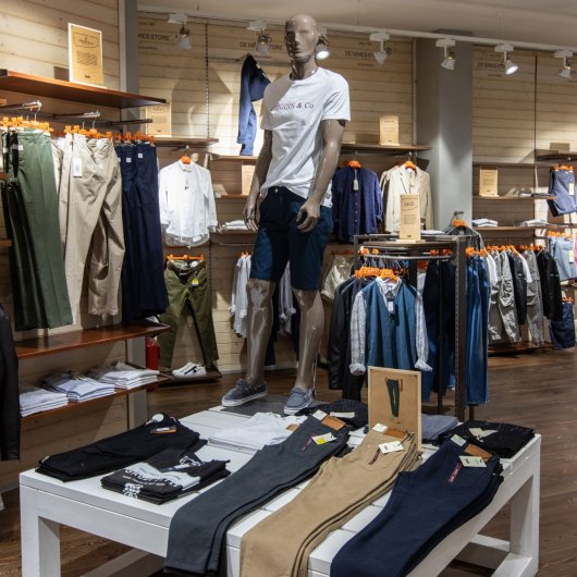 DeN | Centro Fuentes