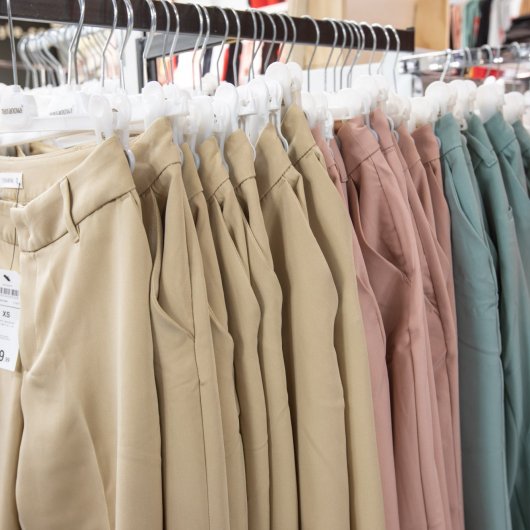Sito terranova abbigliamento sales